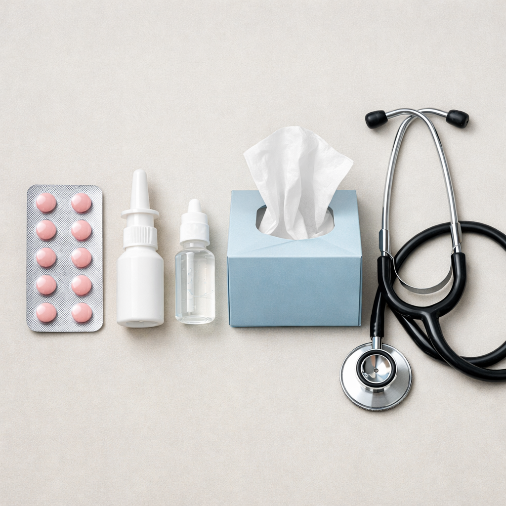 Too Allergic - Your Allergy Information Resource