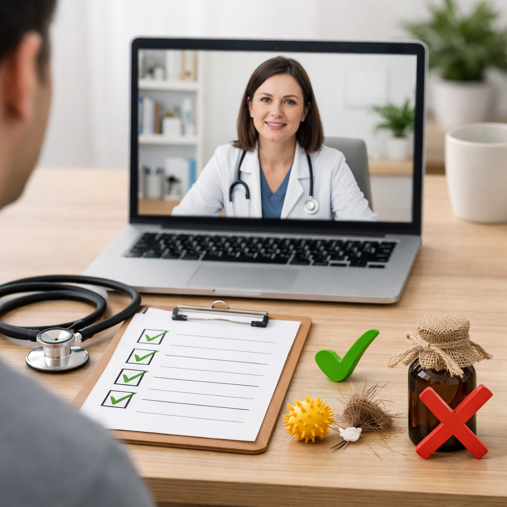 Too Allergic - Your Allergy Information Resource