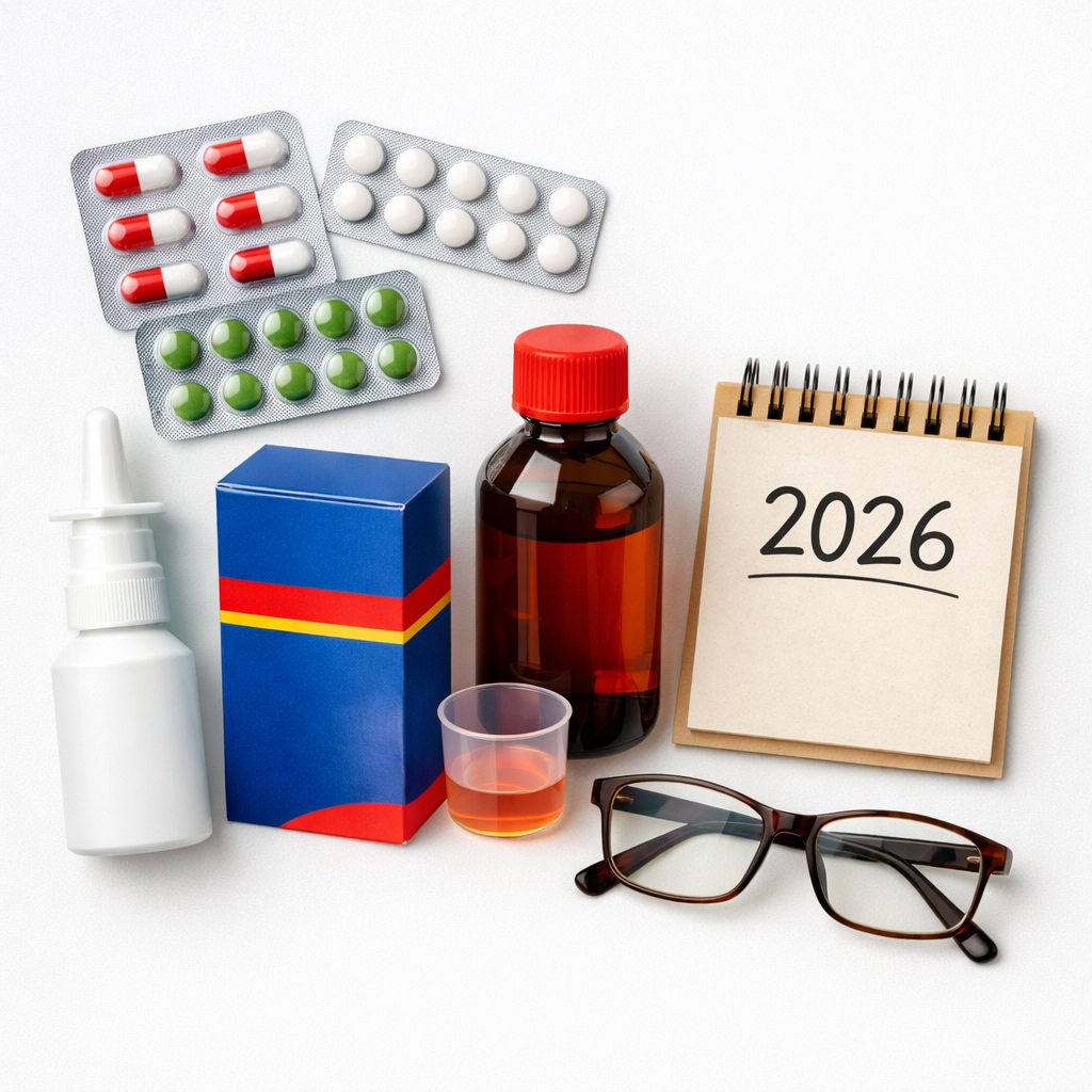 Too Allergic - Your Allergy Information Resource