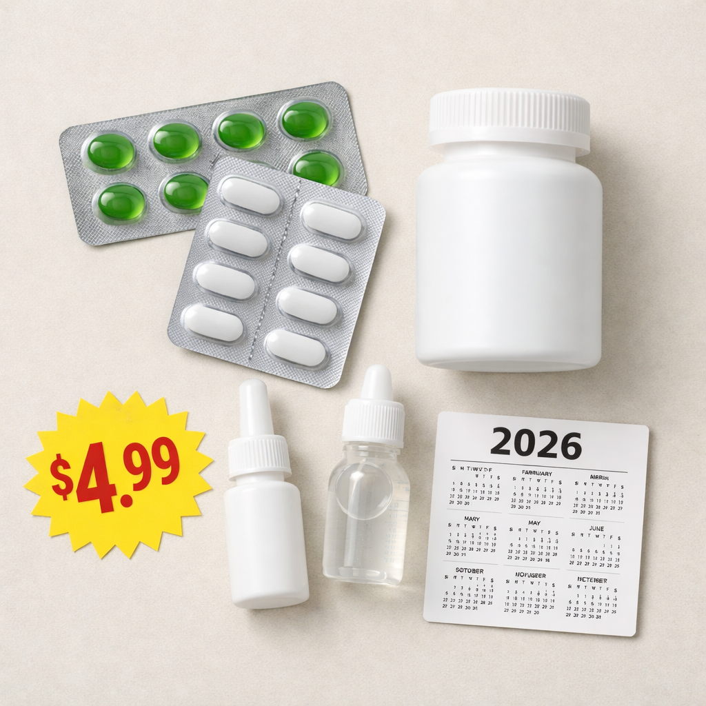 Too Allergic - Your Allergy Information Resource