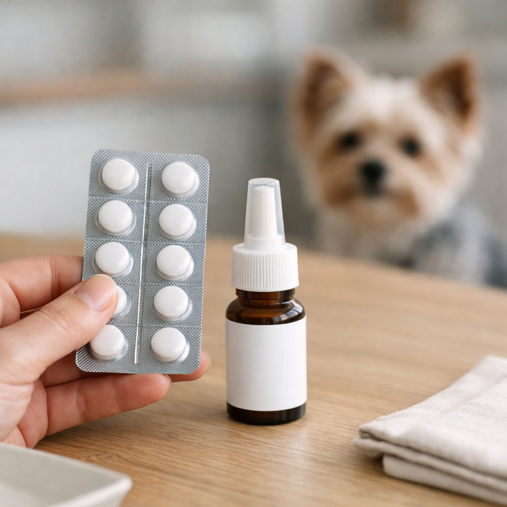 Too Allergic - Your Allergy Information Resource