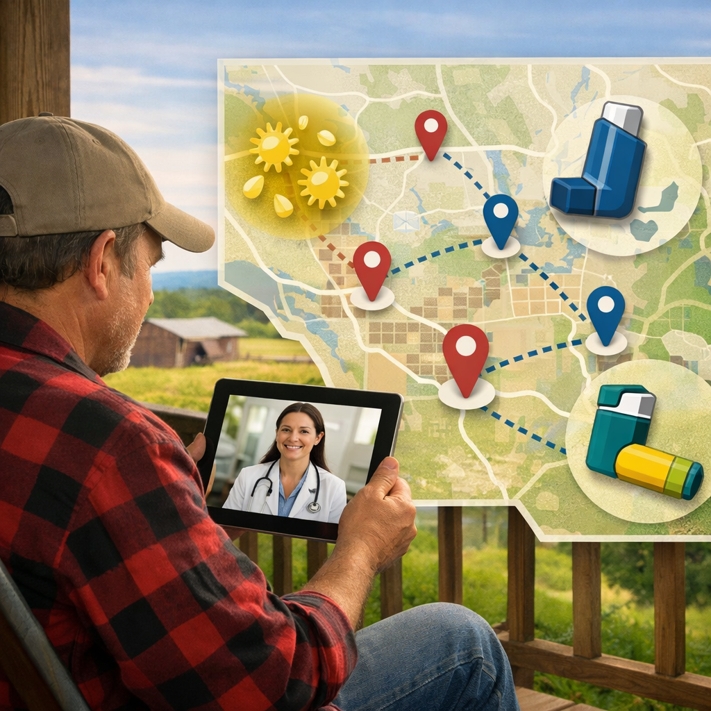 Too Allergic - Your Allergy Information Resource