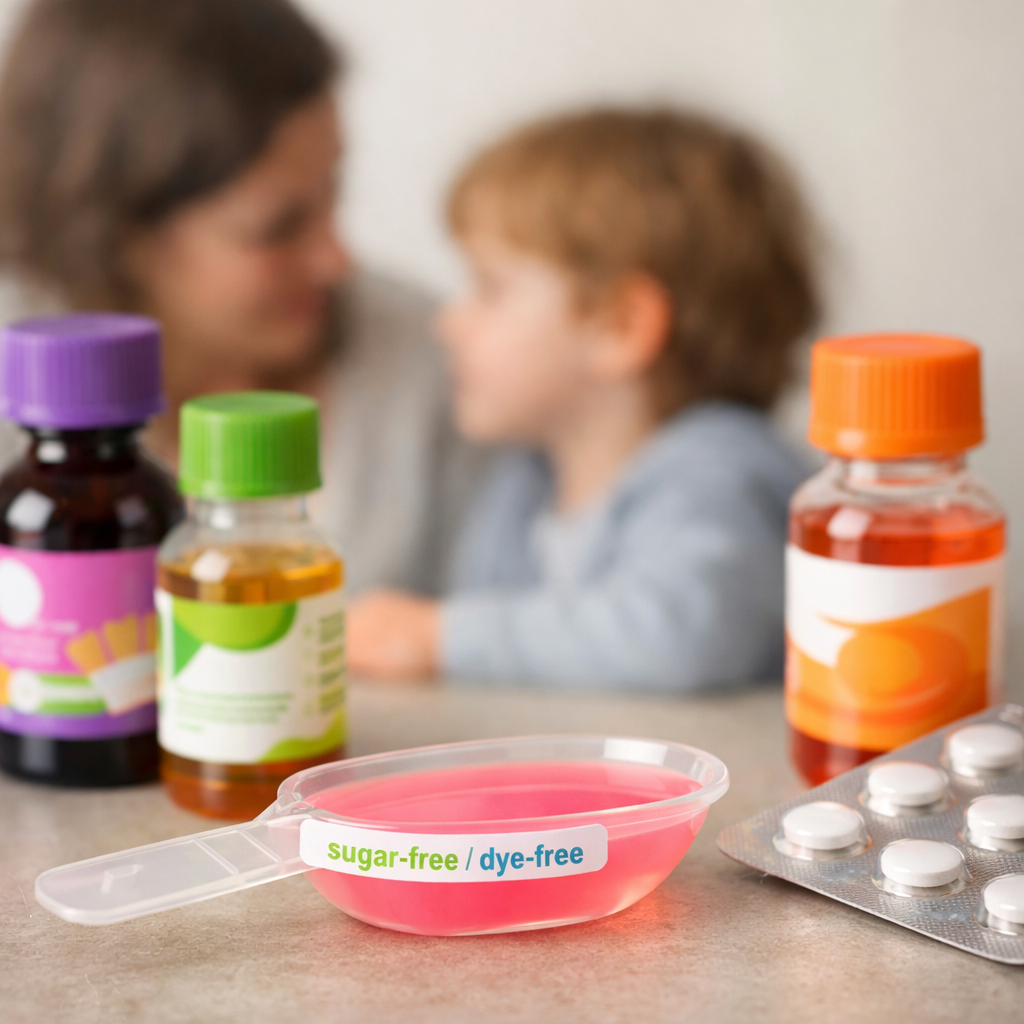 Too Allergic - Your Allergy Information Resource