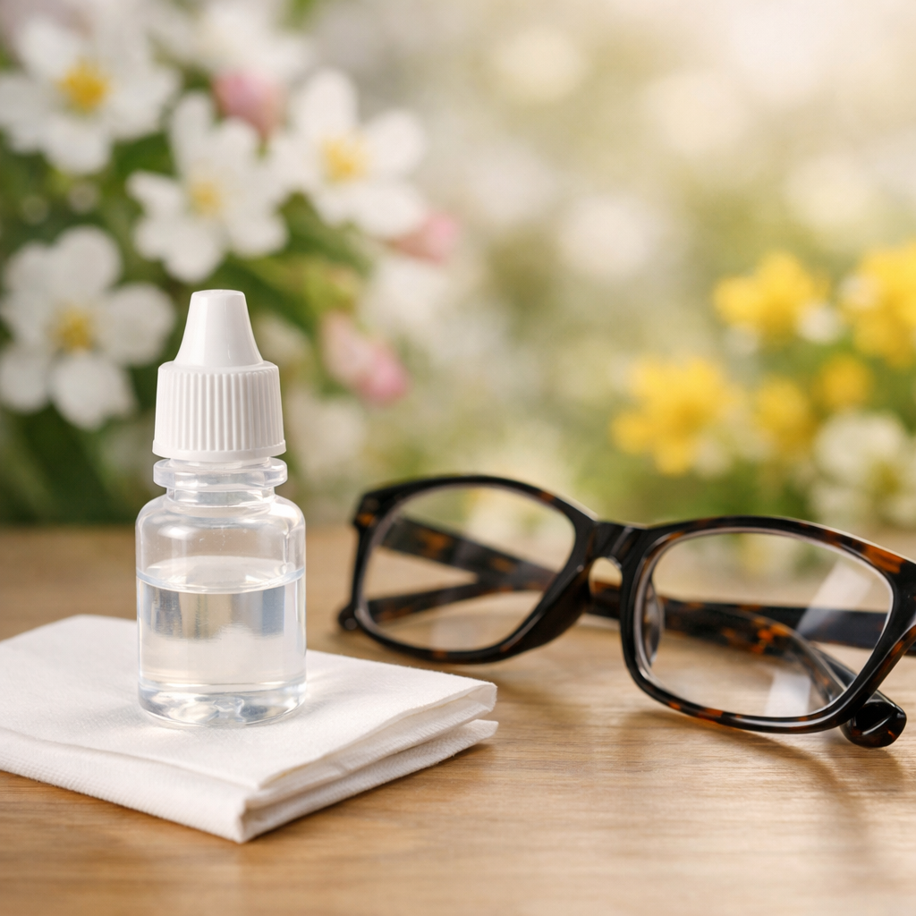 Too Allergic - Your Allergy Information Resource