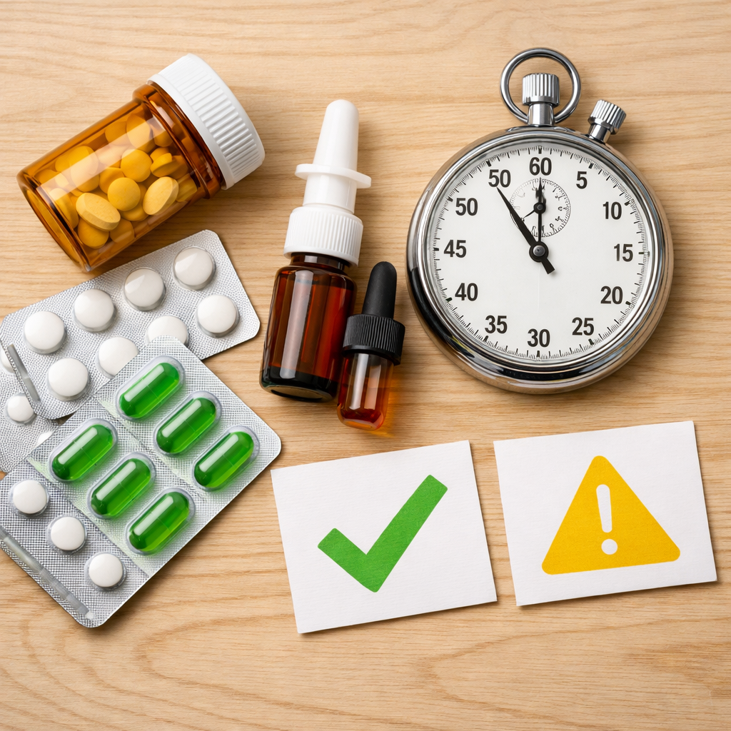 Too Allergic - Your Allergy Information Resource