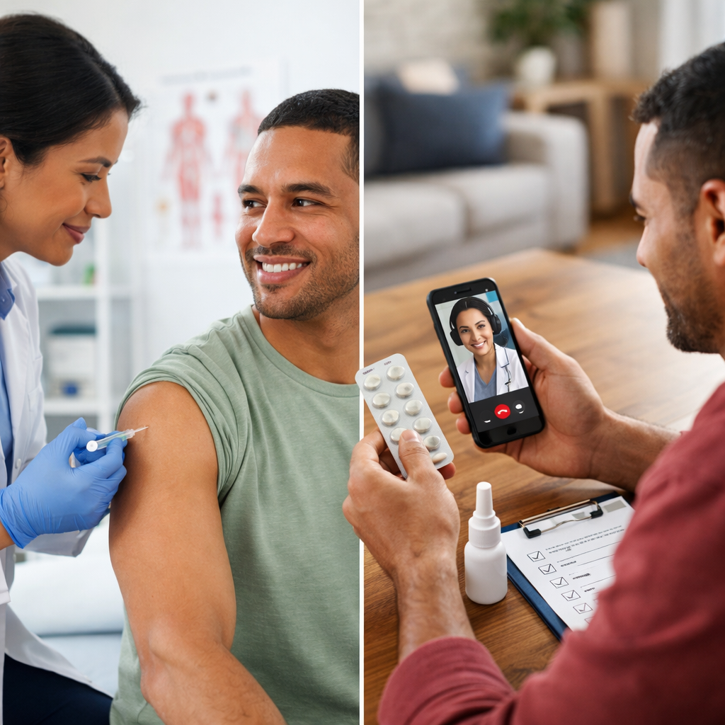 Too Allergic - Your Allergy Information Resource