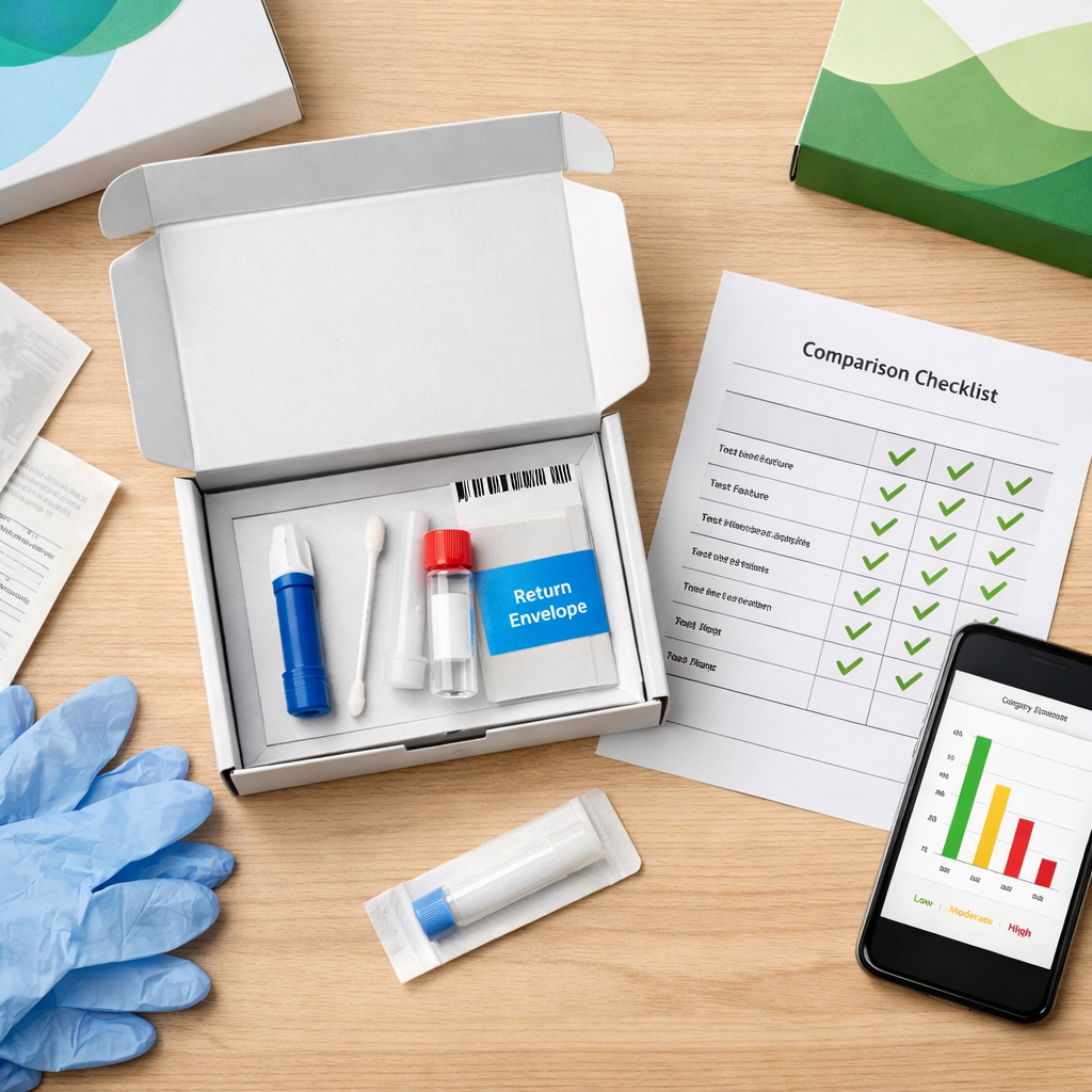 Too Allergic - Your Allergy Information Resource