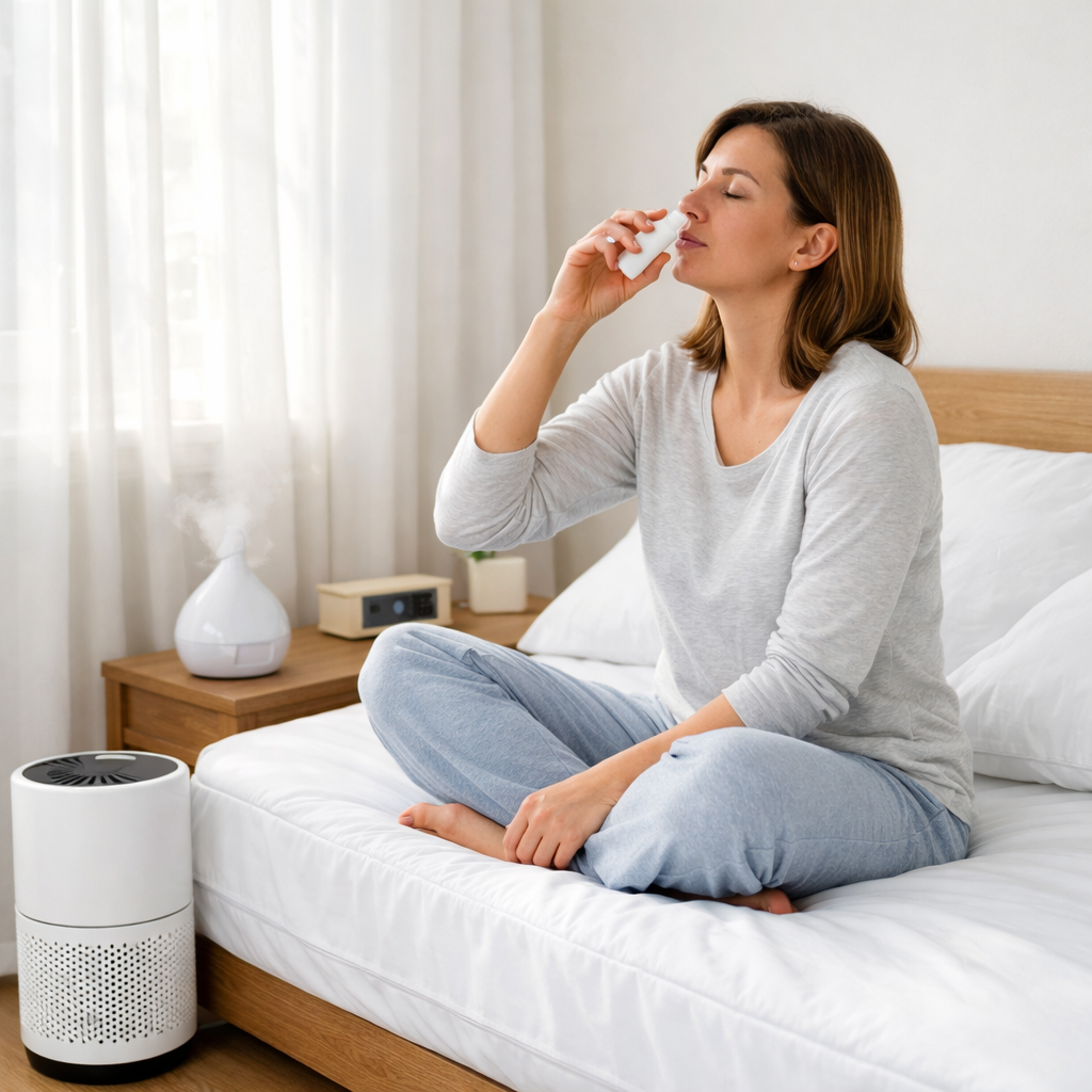 Too Allergic - Your Allergy Information Resource