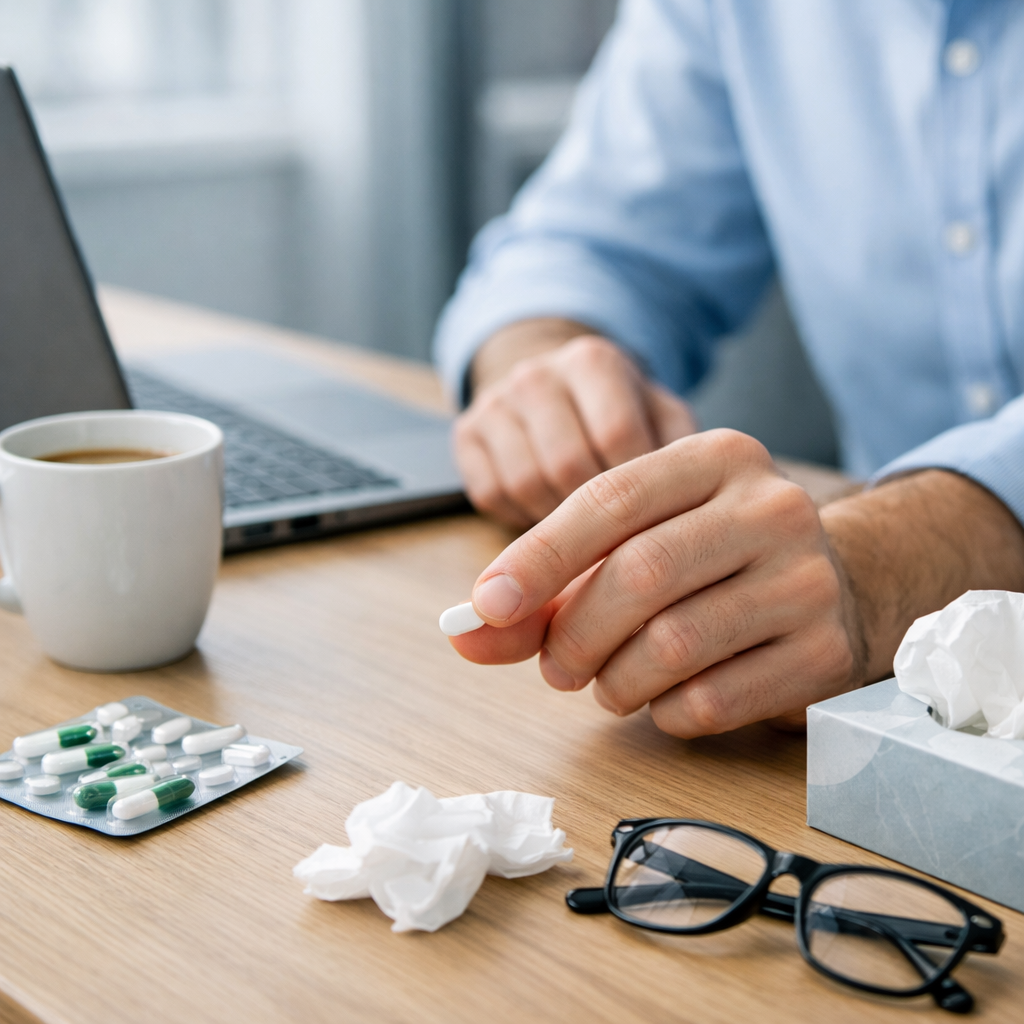 Too Allergic - Your Allergy Information Resource