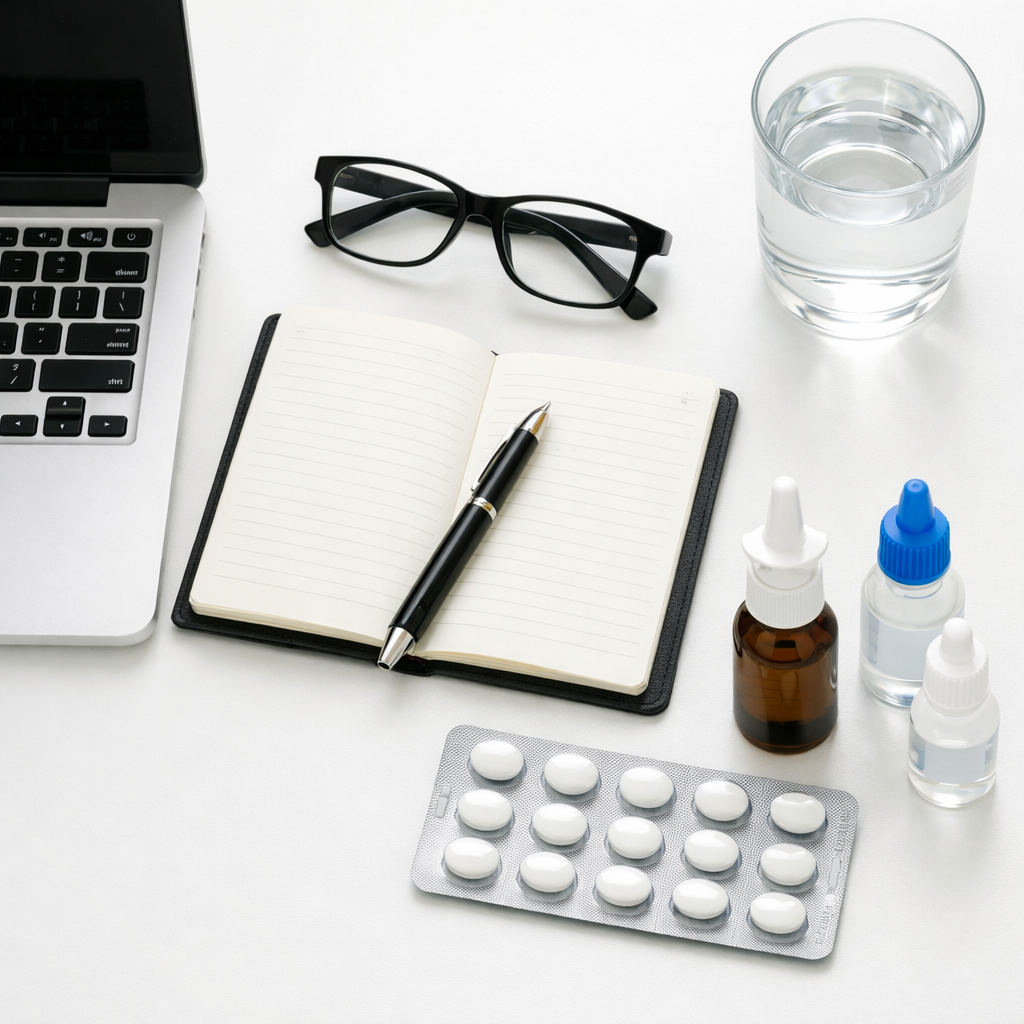 Too Allergic - Your Allergy Information Resource