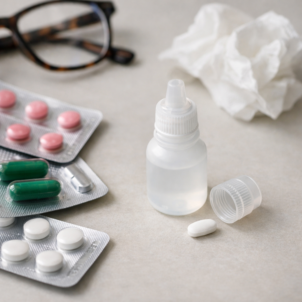 Too Allergic - Your Allergy Information Resource