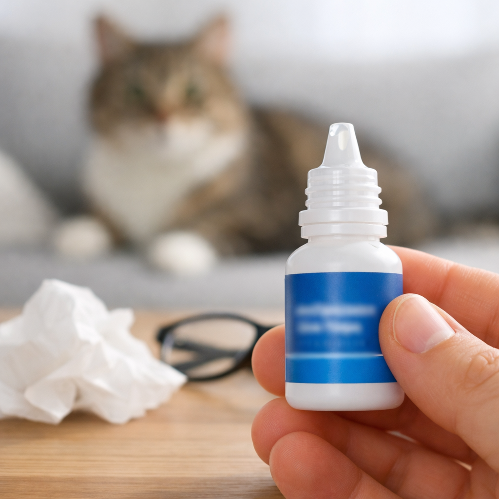 Too Allergic - Your Allergy Information Resource