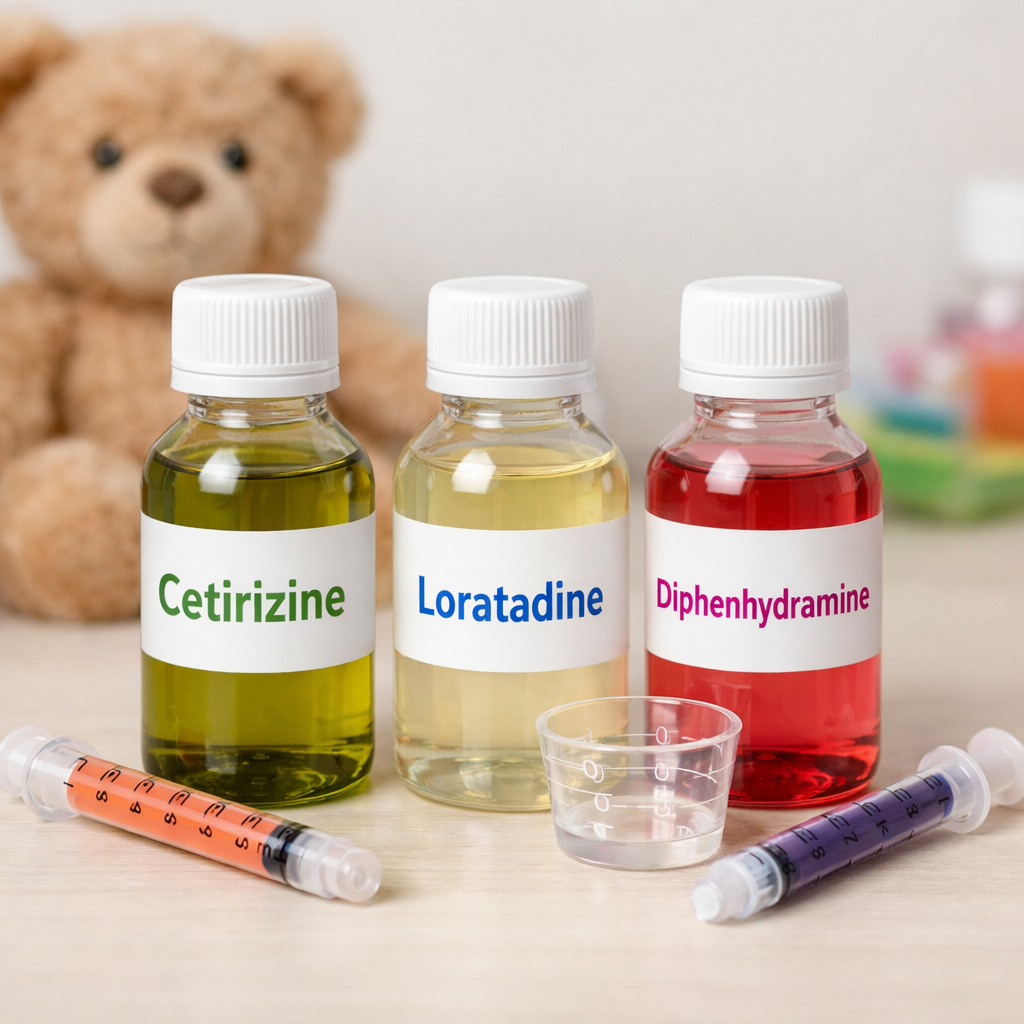 Too Allergic - Your Allergy Information Resource