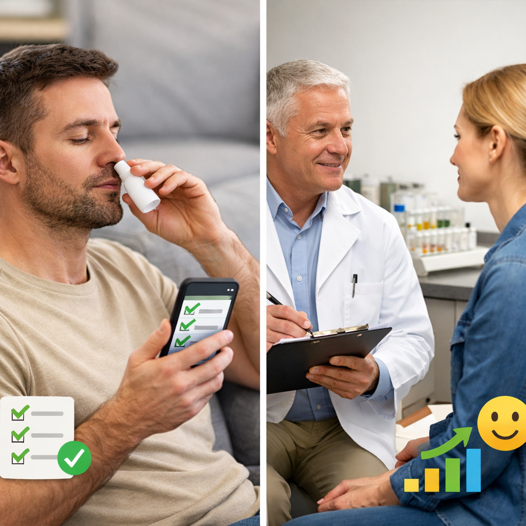 Too Allergic - Your Allergy Information Resource