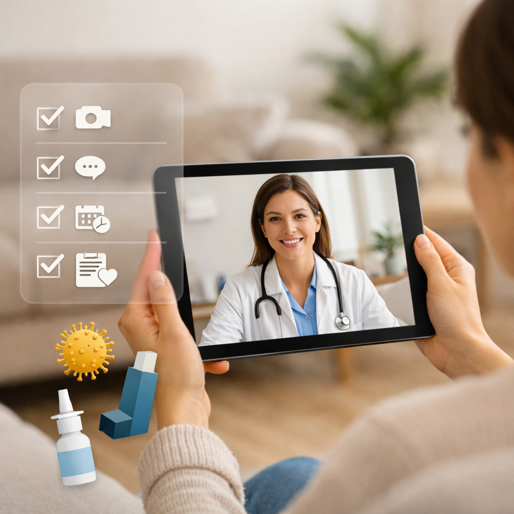 Telehealth