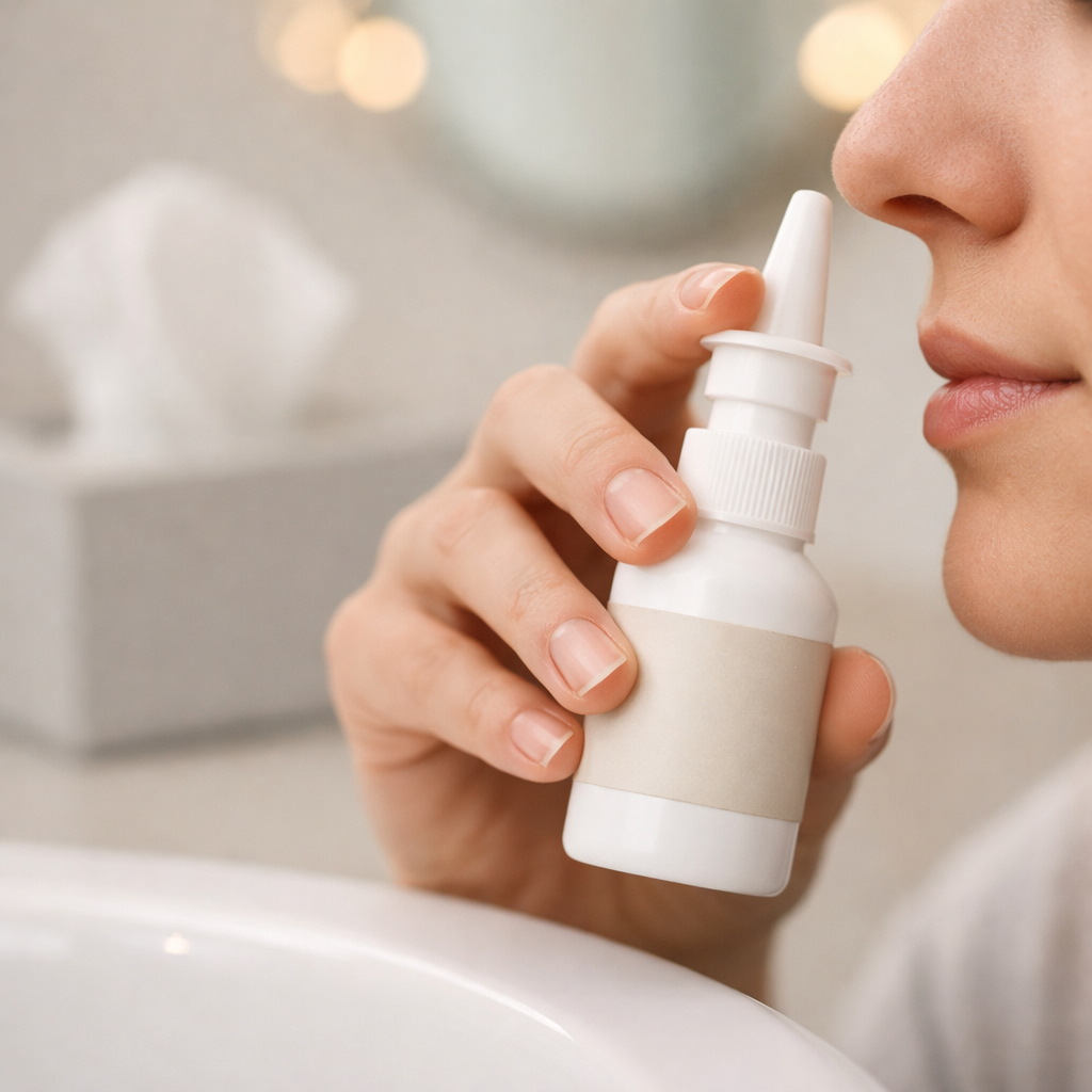 Too Allergic - Your Allergy Information Resource