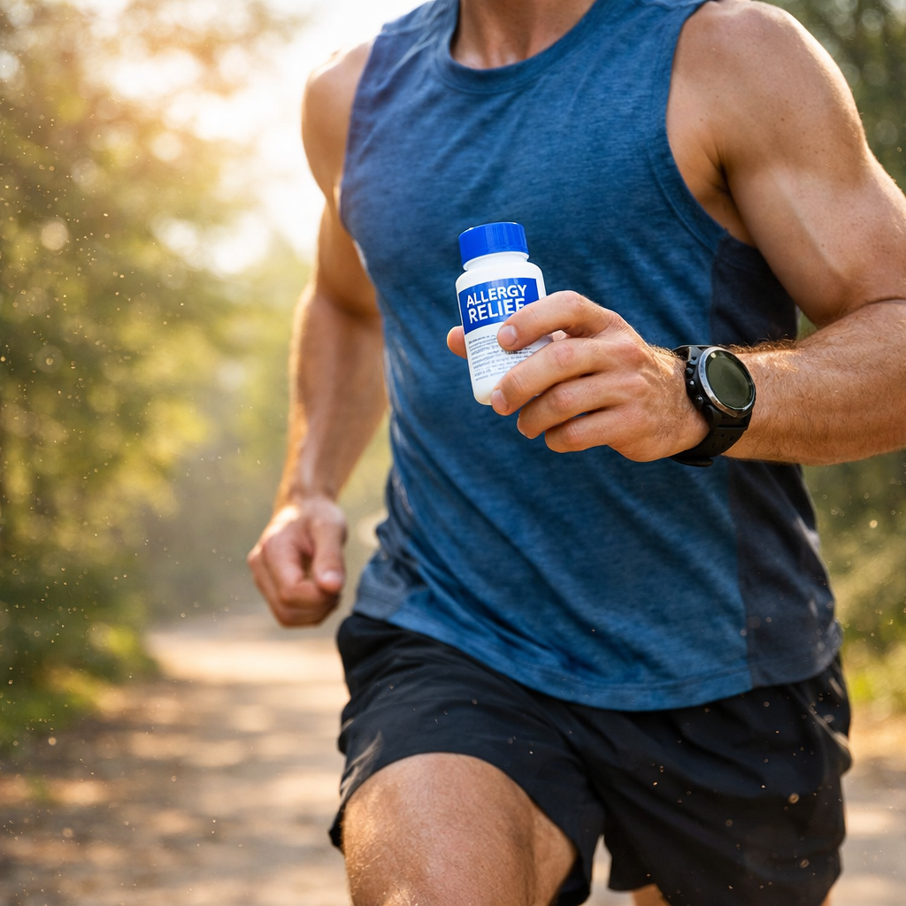 Too Allergic - Your Allergy Information Resource