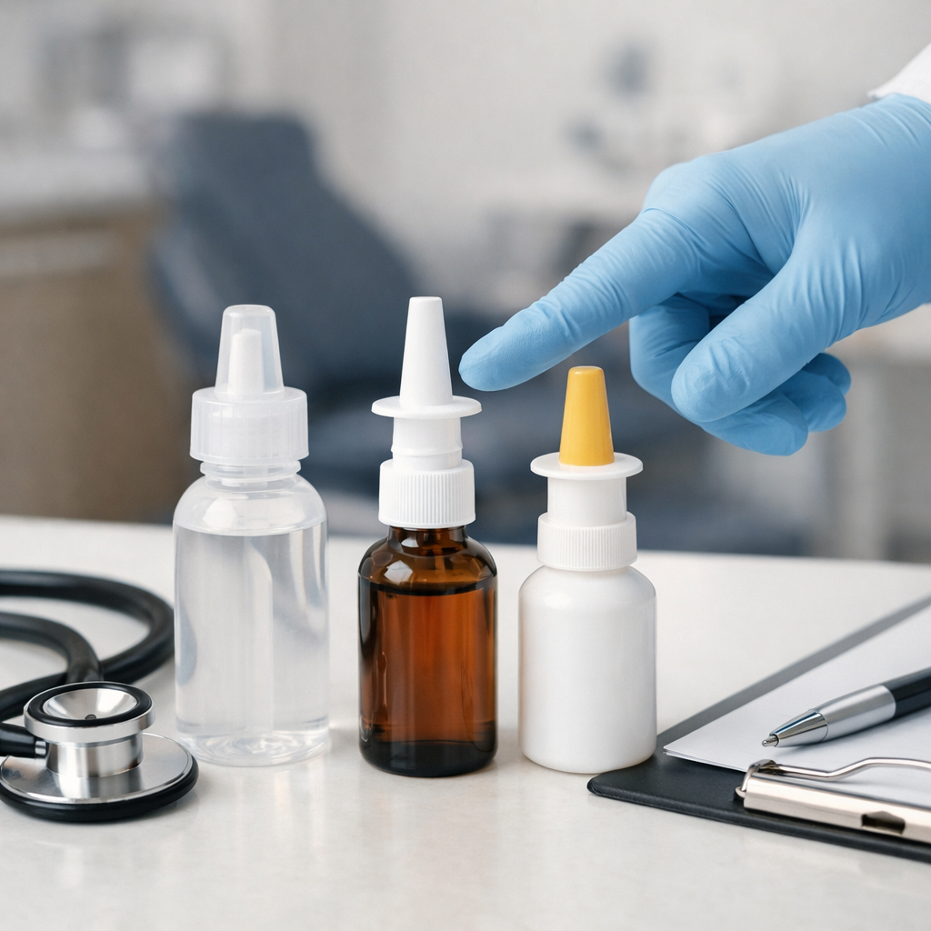 Too Allergic - Your Allergy Information Resource