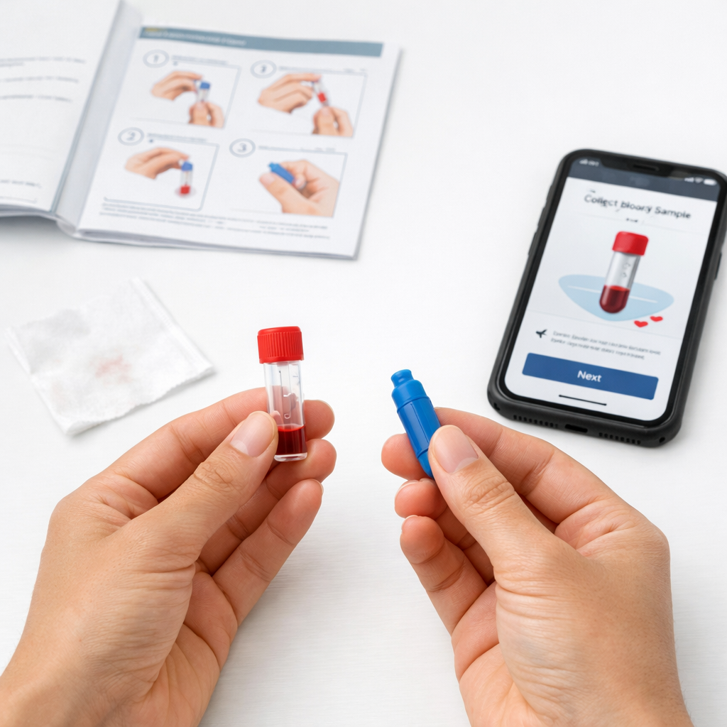 Too Allergic - Your Allergy Information Resource