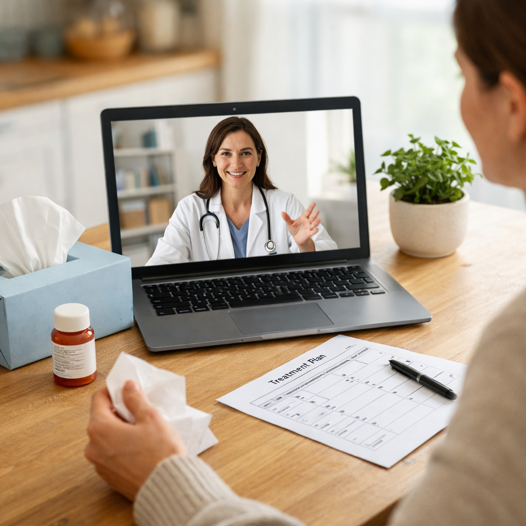 Too Allergic - Your Allergy Information Resource