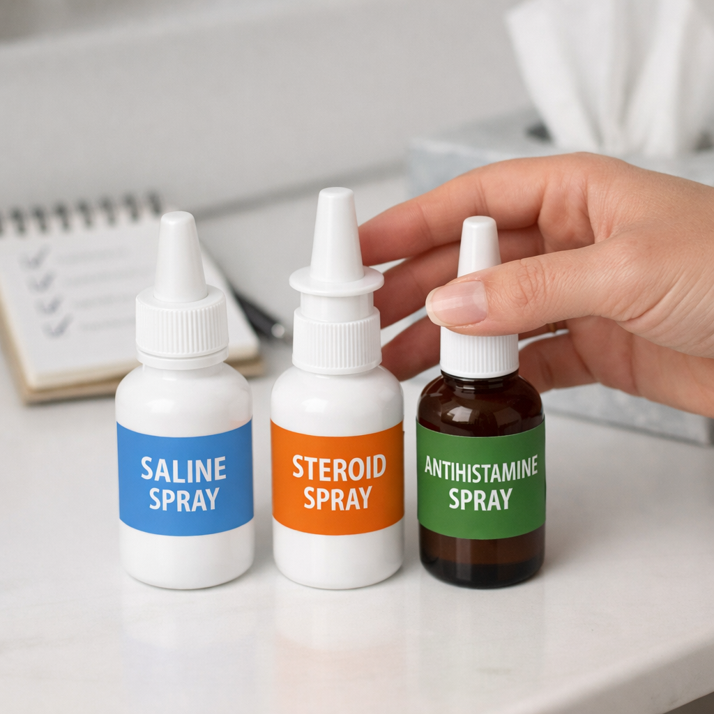 Too Allergic - Your Allergy Information Resource