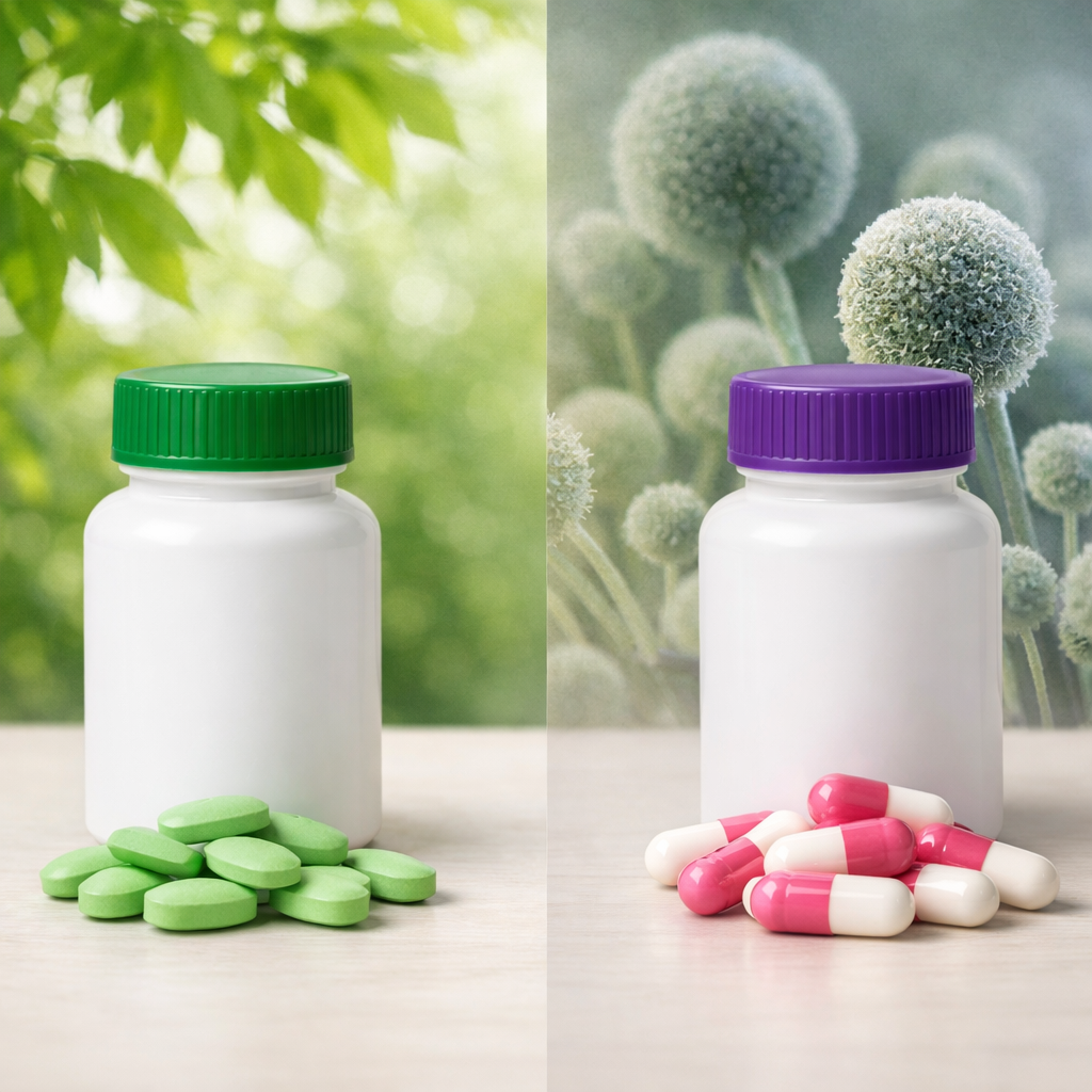 Too Allergic - Your Allergy Information Resource