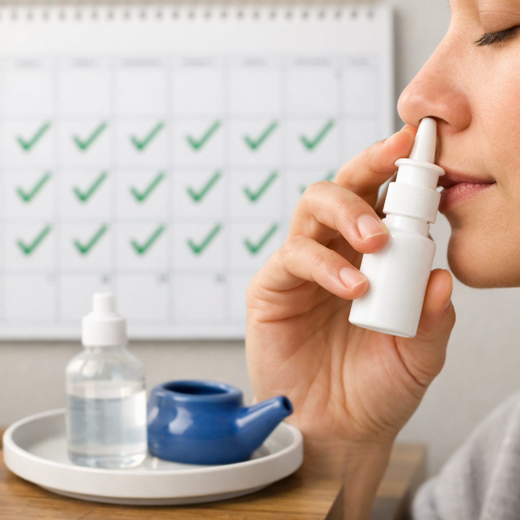 Too Allergic - Your Allergy Information Resource