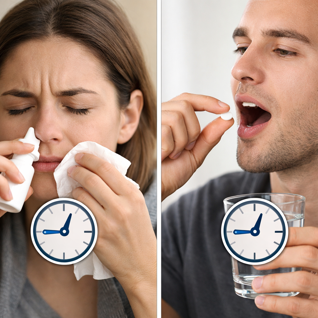 Too Allergic - Your Allergy Information Resource