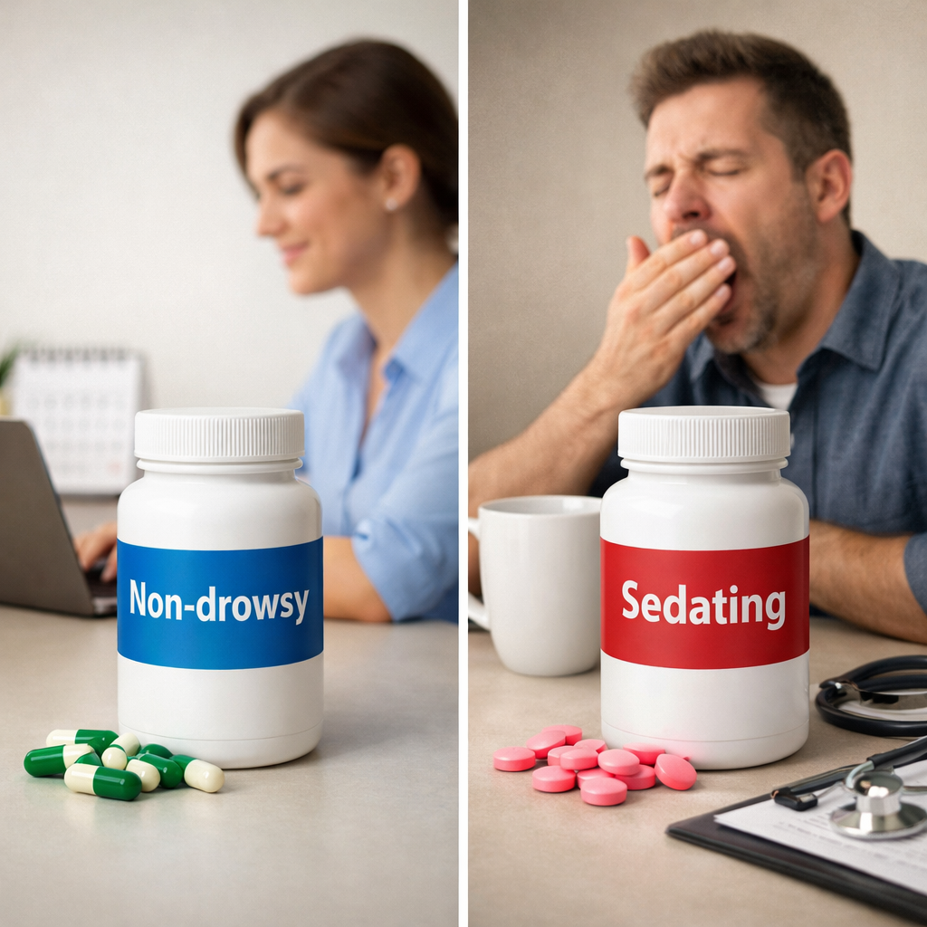 Too Allergic - Your Allergy Information Resource