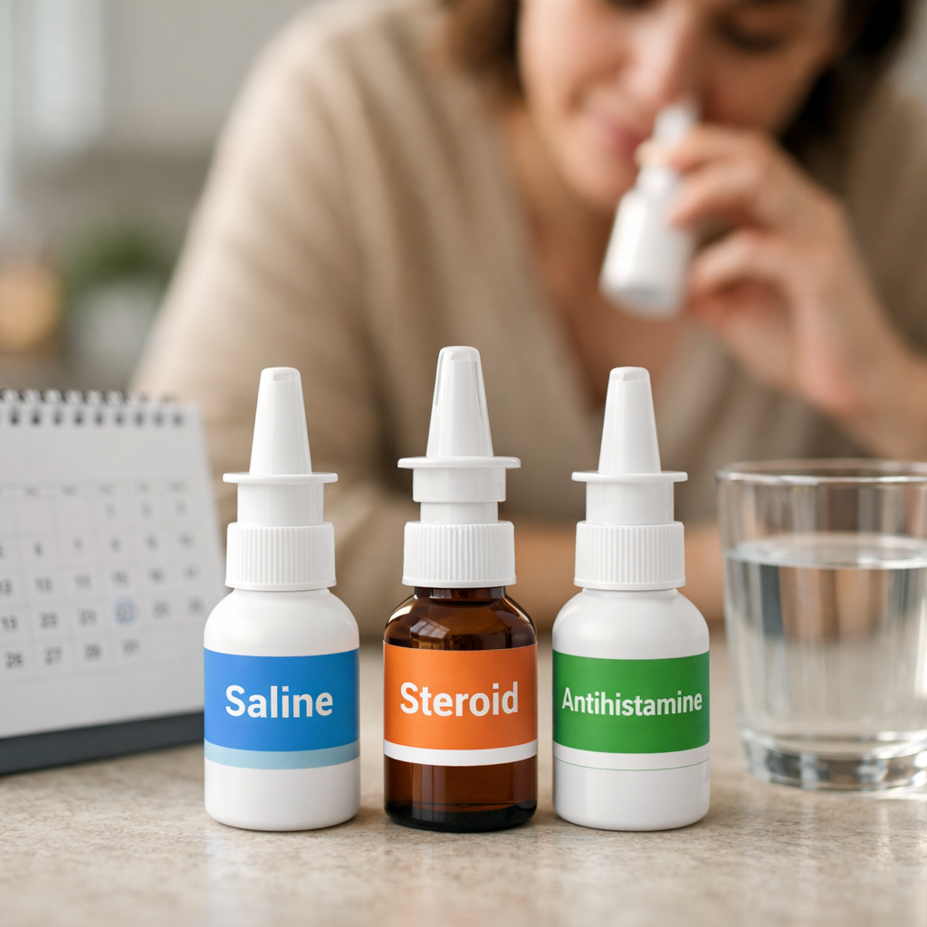 Too Allergic - Your Allergy Information Resource