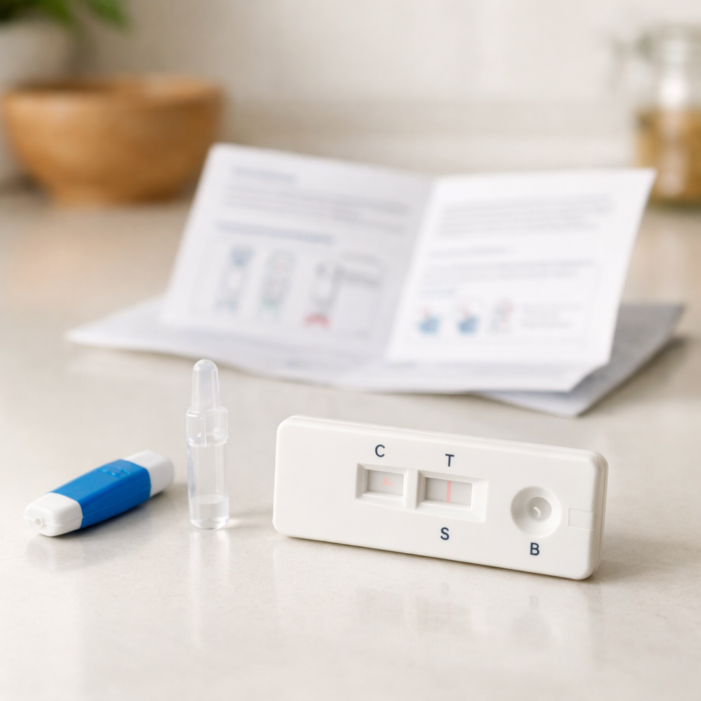 Too Allergic - Your Allergy Information Resource