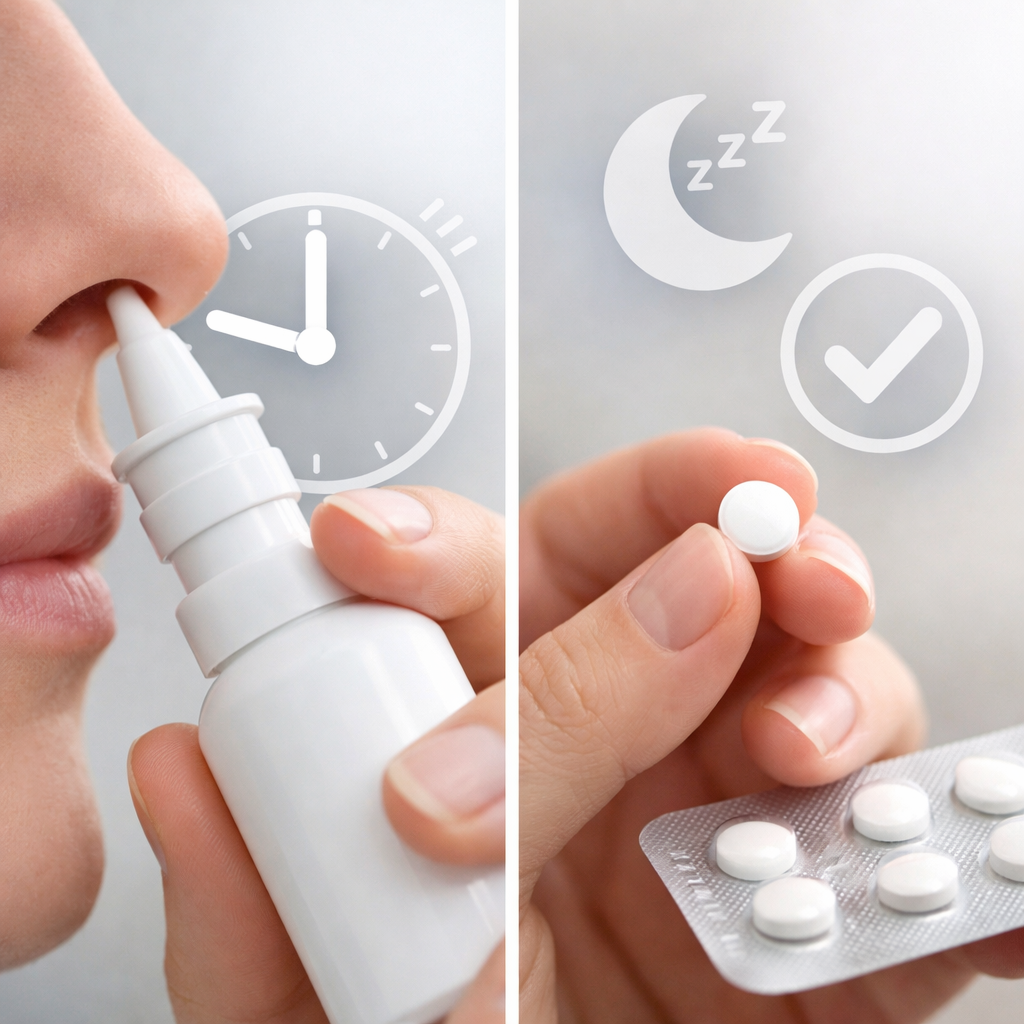 Too Allergic - Your Allergy Information Resource