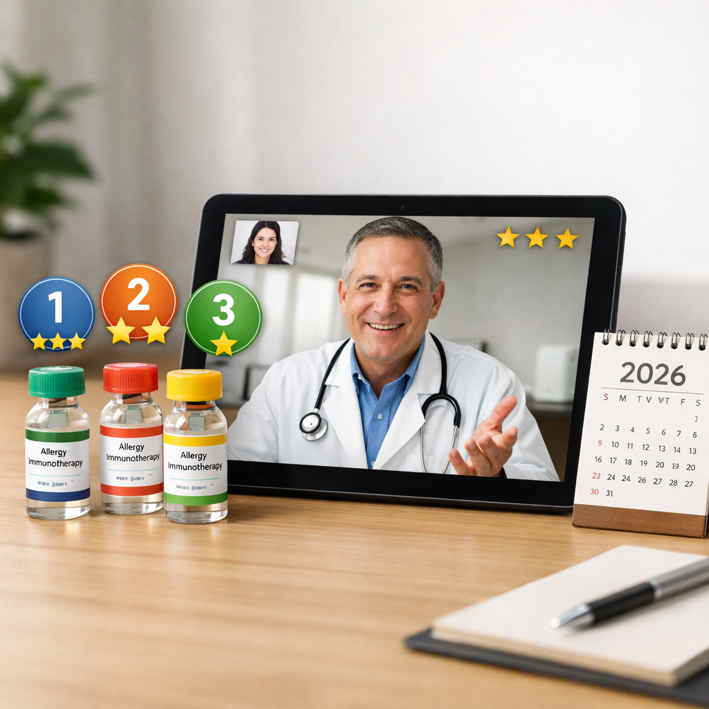 Too Allergic - Your Allergy Information Resource