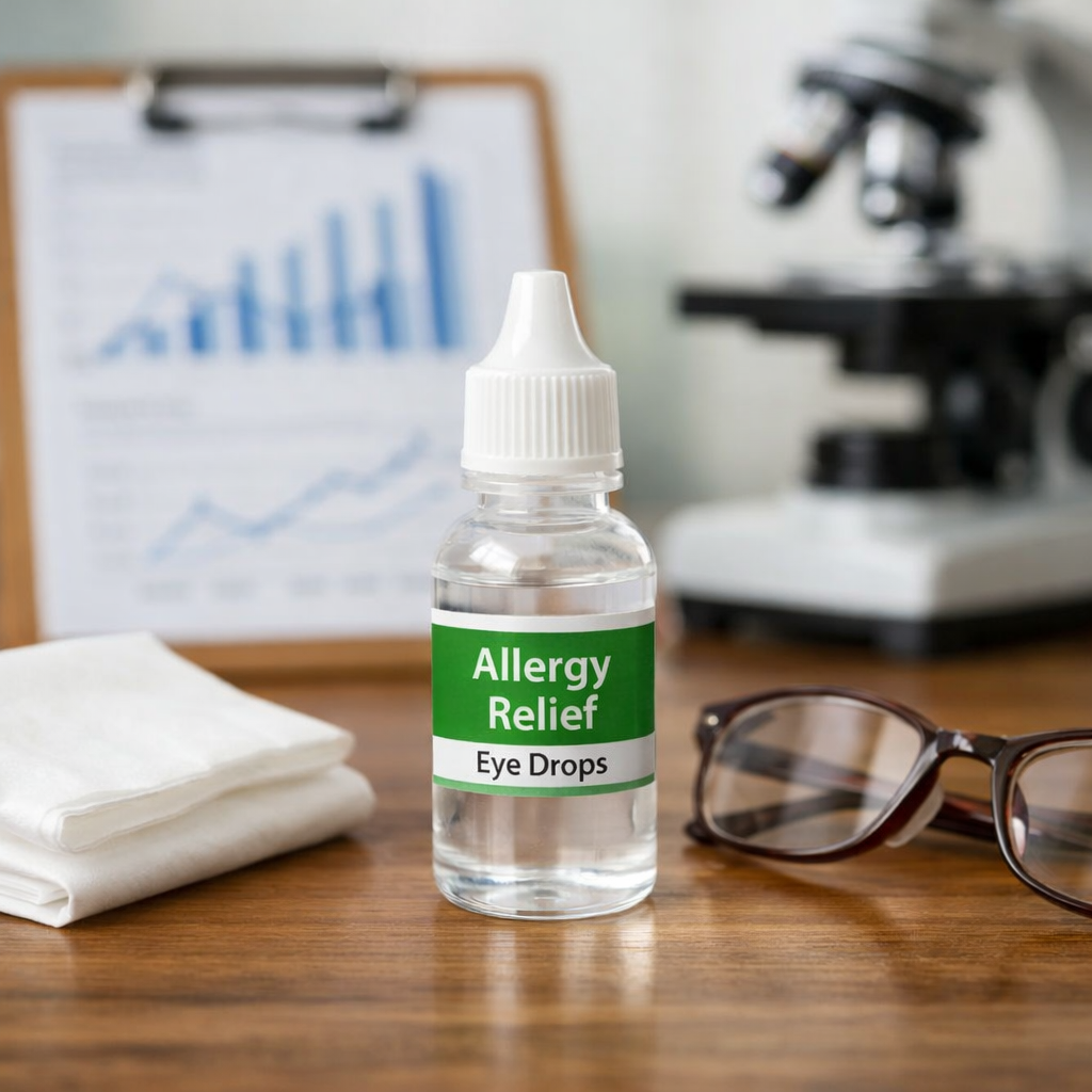 Too Allergic - Your Allergy Information Resource