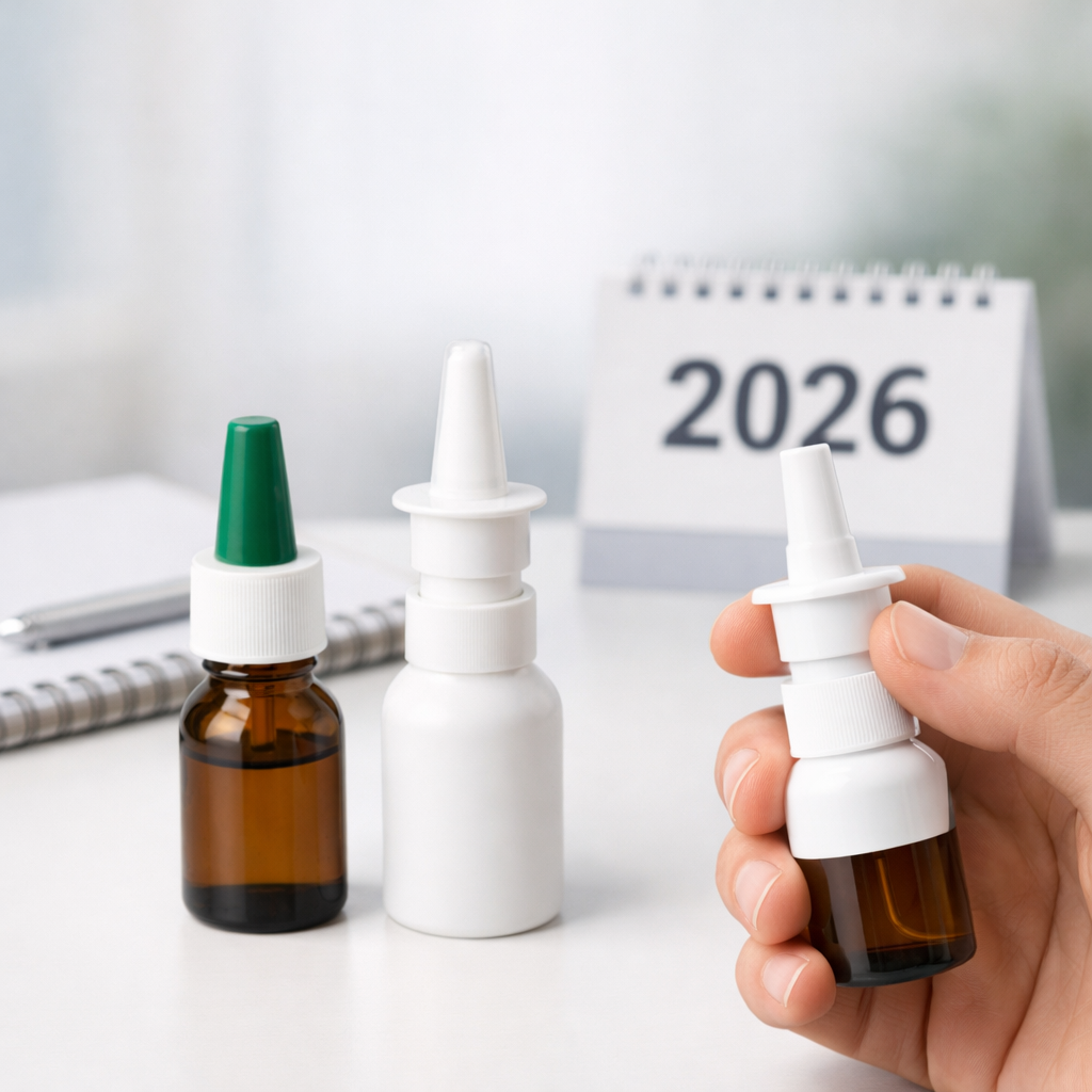 Too Allergic - Your Allergy Information Resource