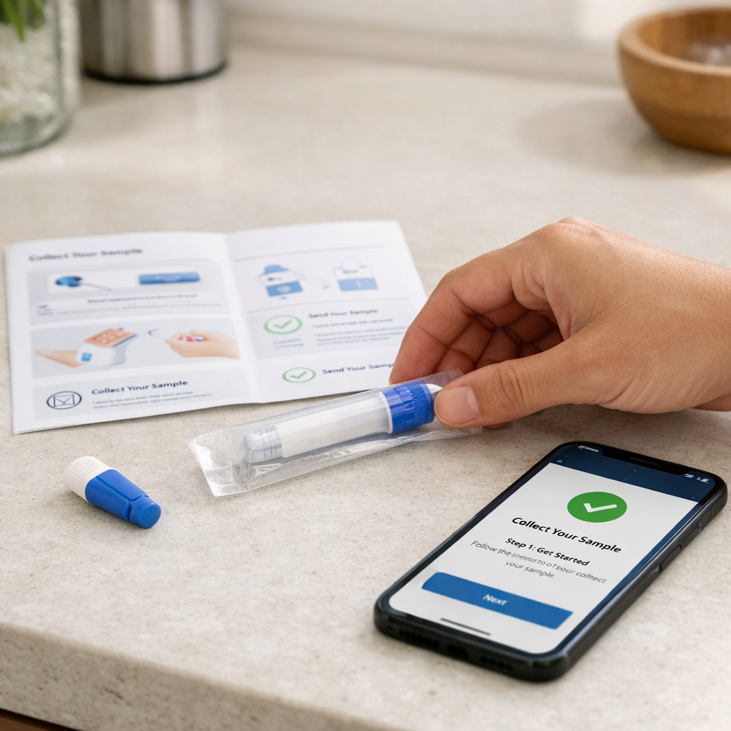 Too Allergic - Your Allergy Information Resource