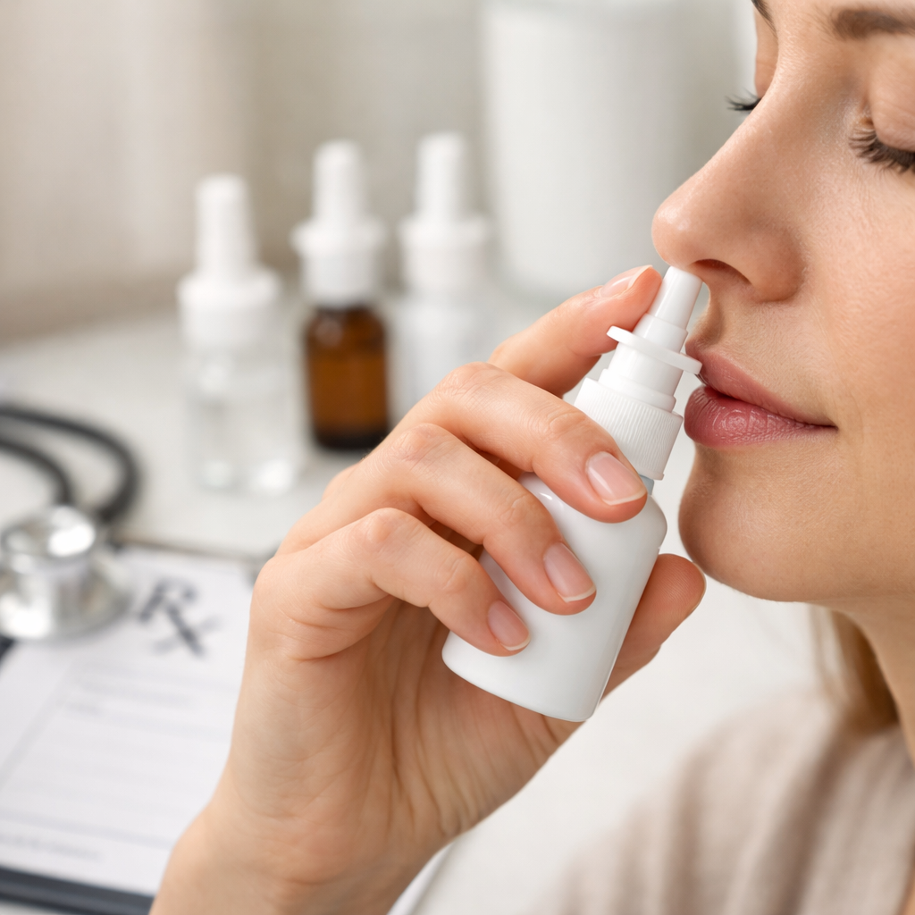 Too Allergic - Your Allergy Information Resource