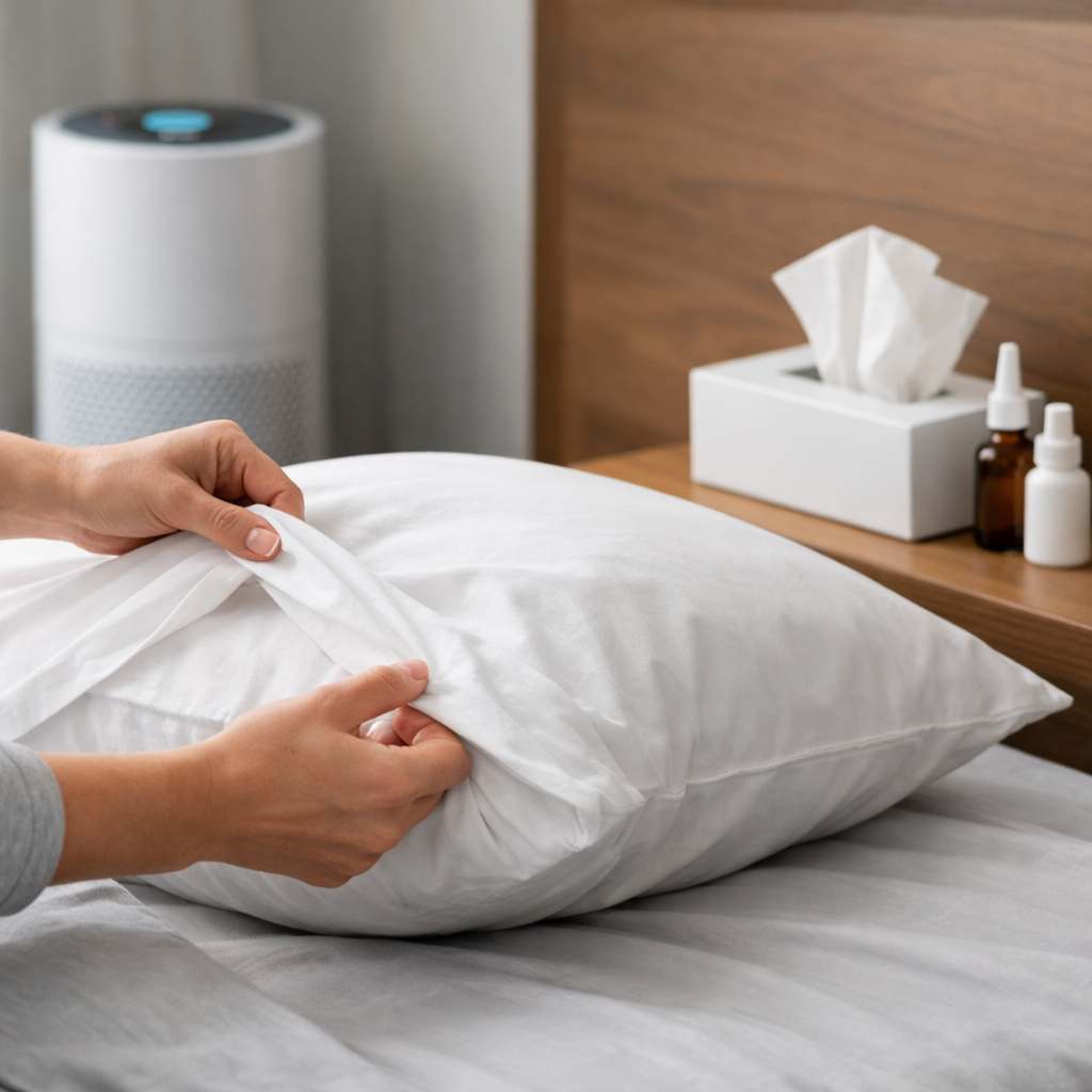 Too Allergic - Your Allergy Information Resource