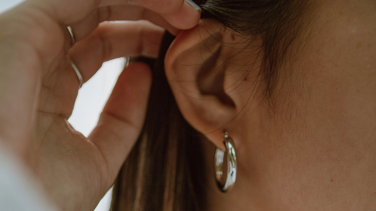 Metal Allergies -Is Nickel Allergy Real?