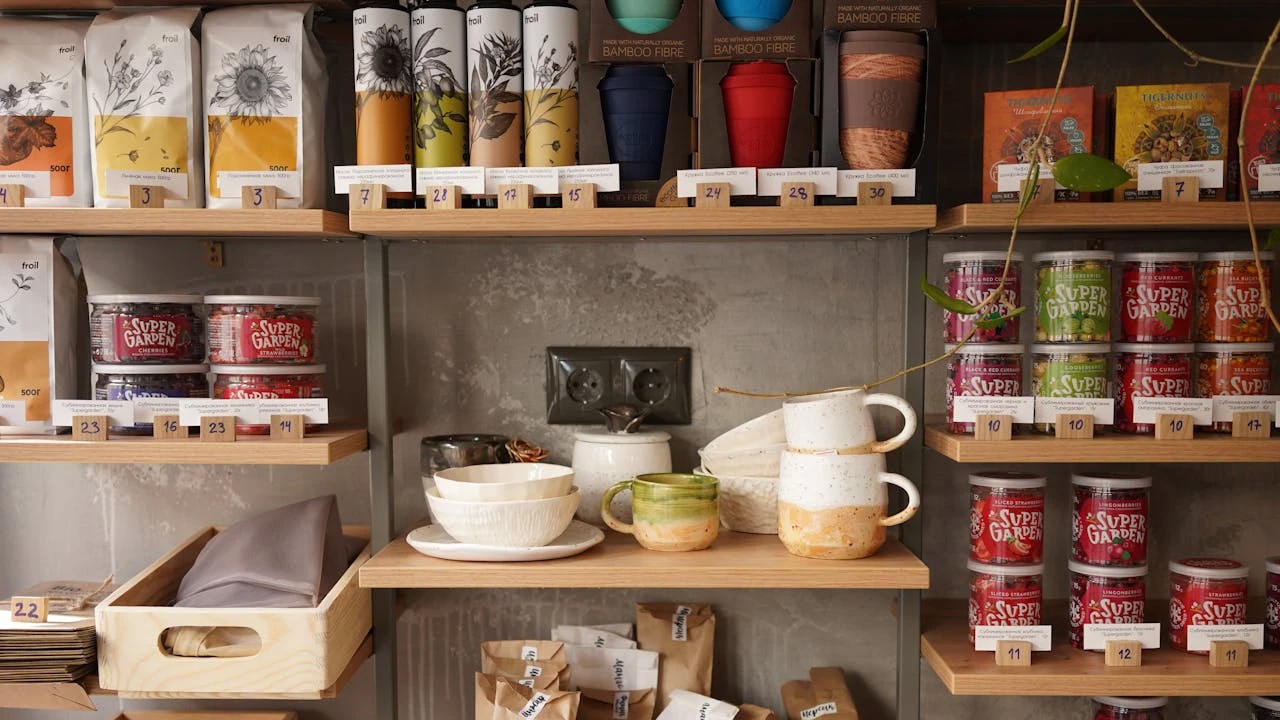 A Huge List of 80+ Foods High in Nickel and How to Avoid Them