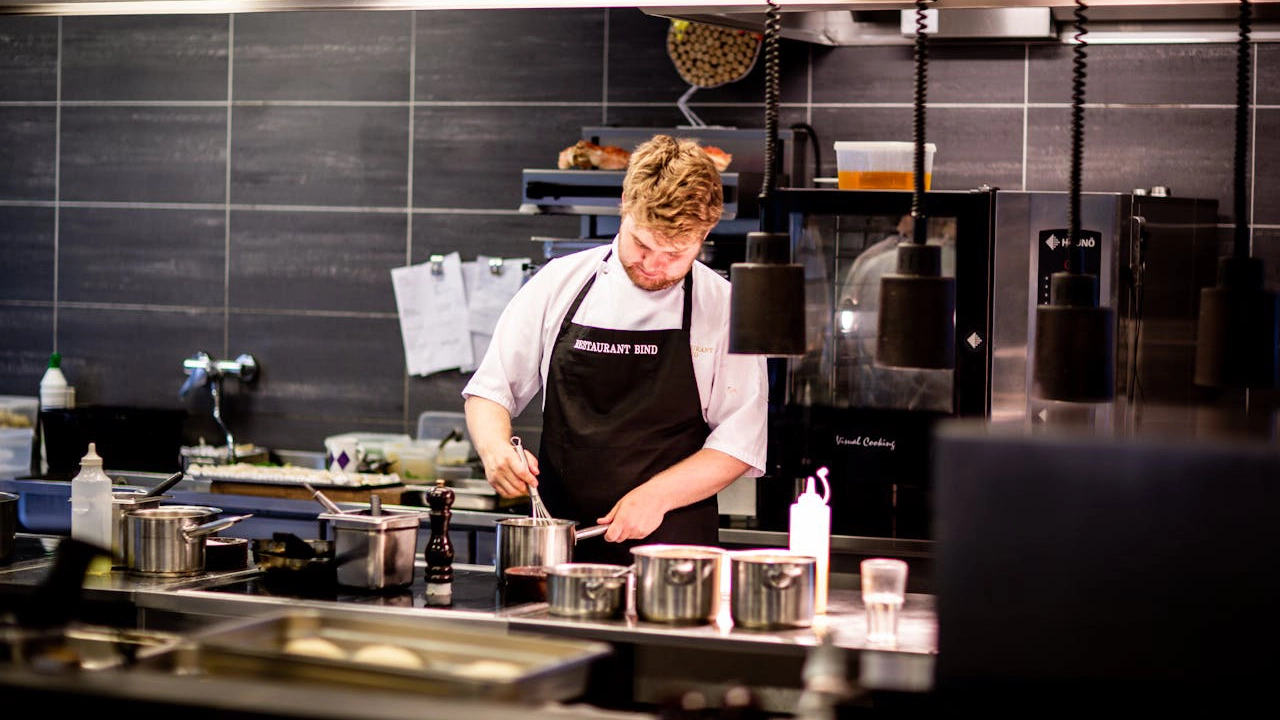 5 Best Nickel Free Cookware For Nickel Free Food